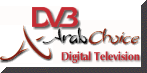 DVB Mpeg-2 Free-To-Air Digital Channels