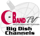 Click Here for C-Band Programming