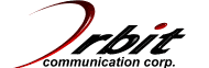 Orbit Communications Corp.