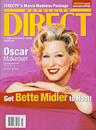 Satellite DIRECT March Issue