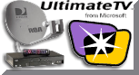 Click here for UltimateTV Surf the web, Pause Live TV. The Best in interactive TV has arrived.